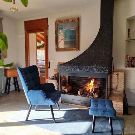 Harveys Homestay - Adults Only Mieres  Exterior foto