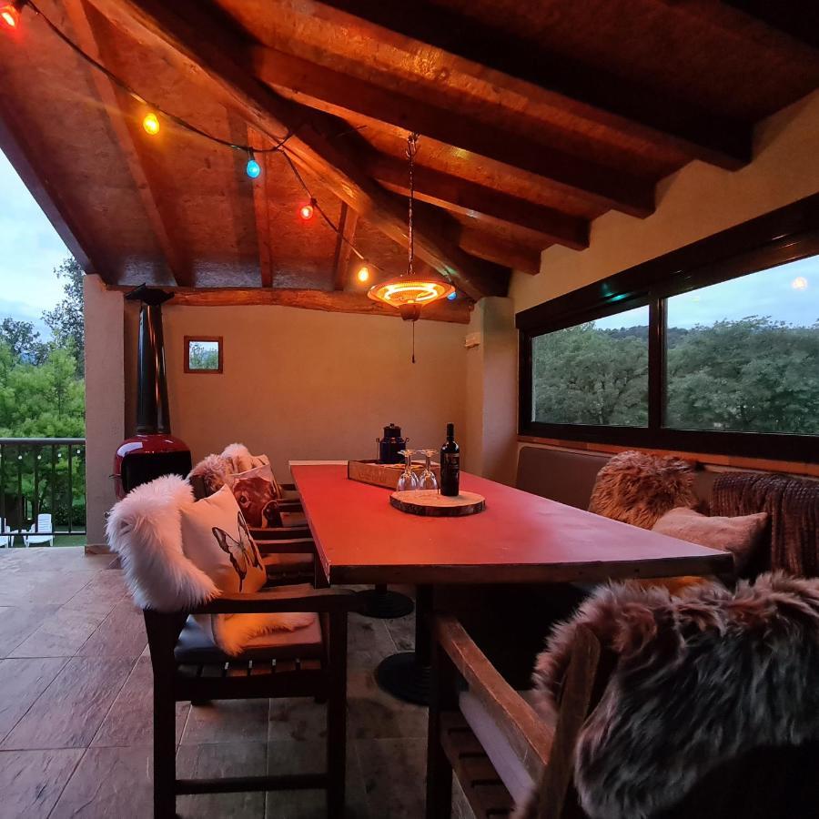 Harveys Homestay - Adults Only Mieres  Exterior foto