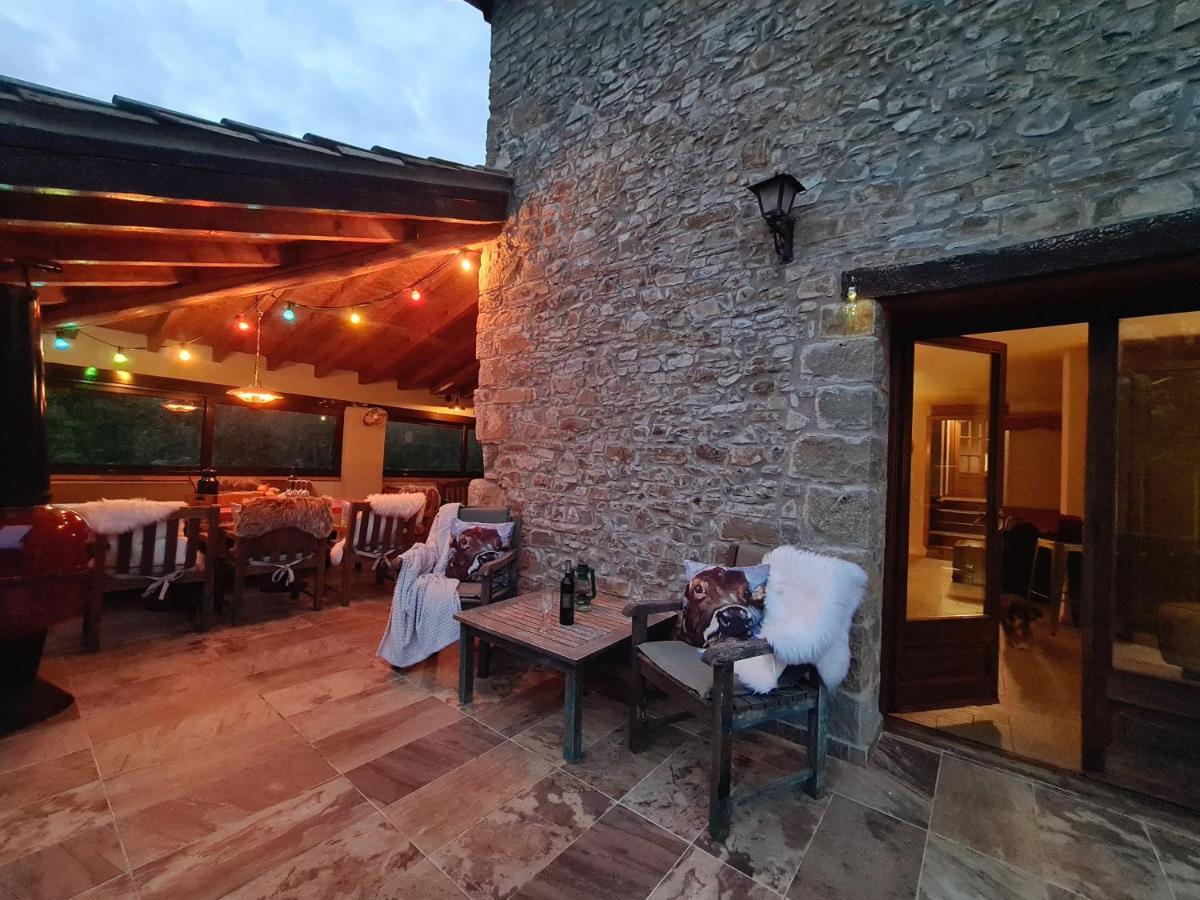 Harveys Homestay - Adults Only Mieres  Exterior foto