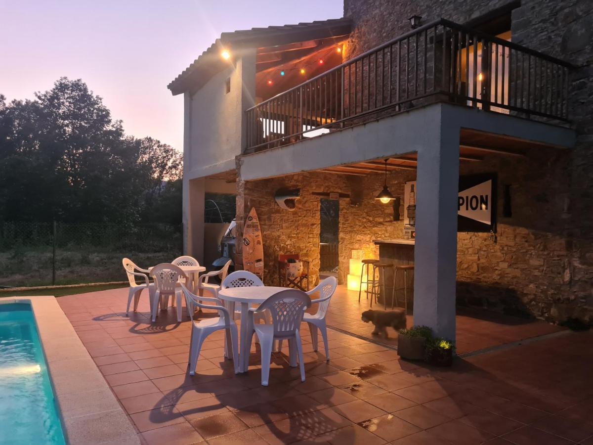 Harveys Homestay - Adults Only Mieres  Exterior foto