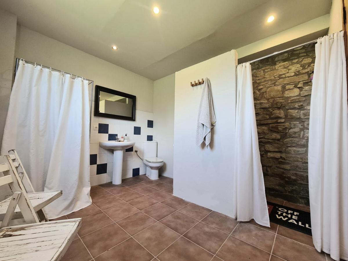 Harveys Homestay - Adults Only Mieres  Exterior foto