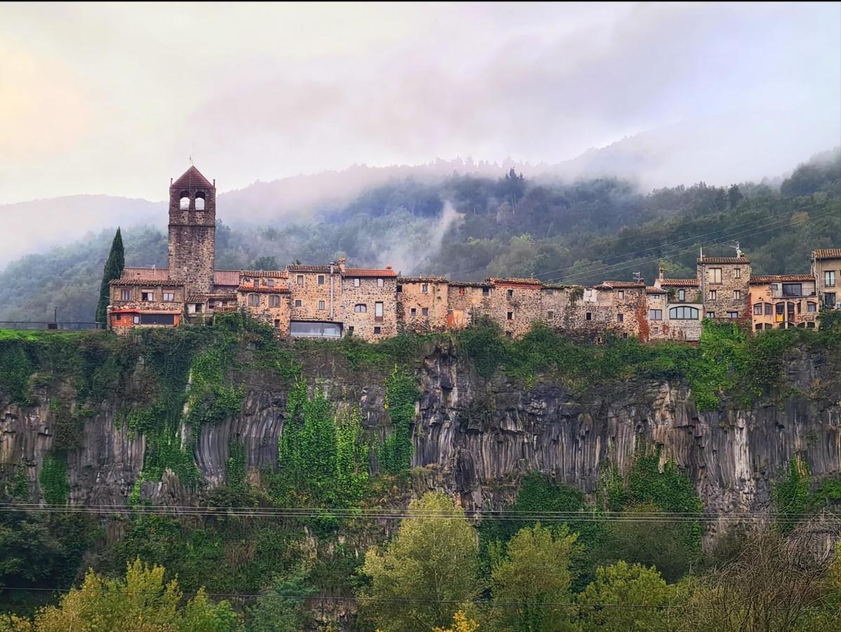 Harveys Homestay - Adults Only Mieres  Exterior foto