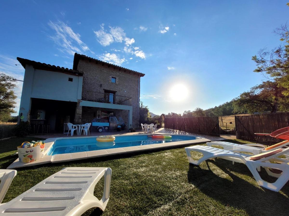 Harveys Homestay - Adults Only Mieres  Exterior foto