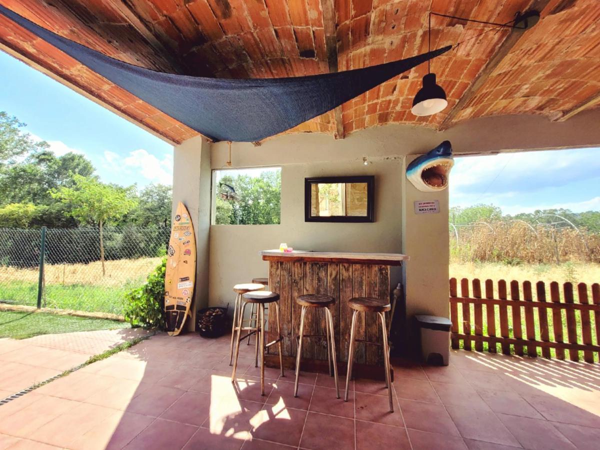 Harveys Homestay - Adults Only Mieres  Exterior foto