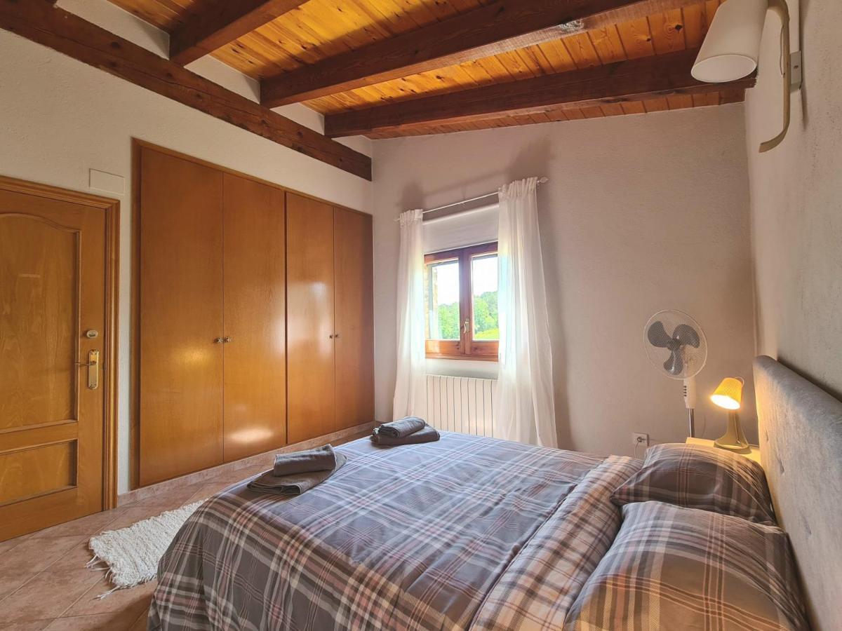 Harveys Homestay - Adults Only Mieres  Zimmer foto