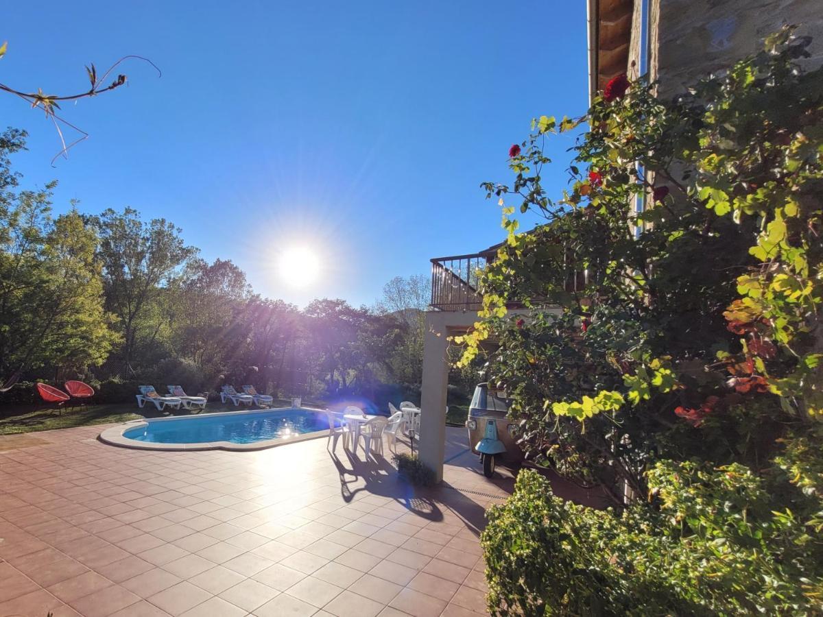 Harveys Homestay - Adults Only Mieres  Exterior foto