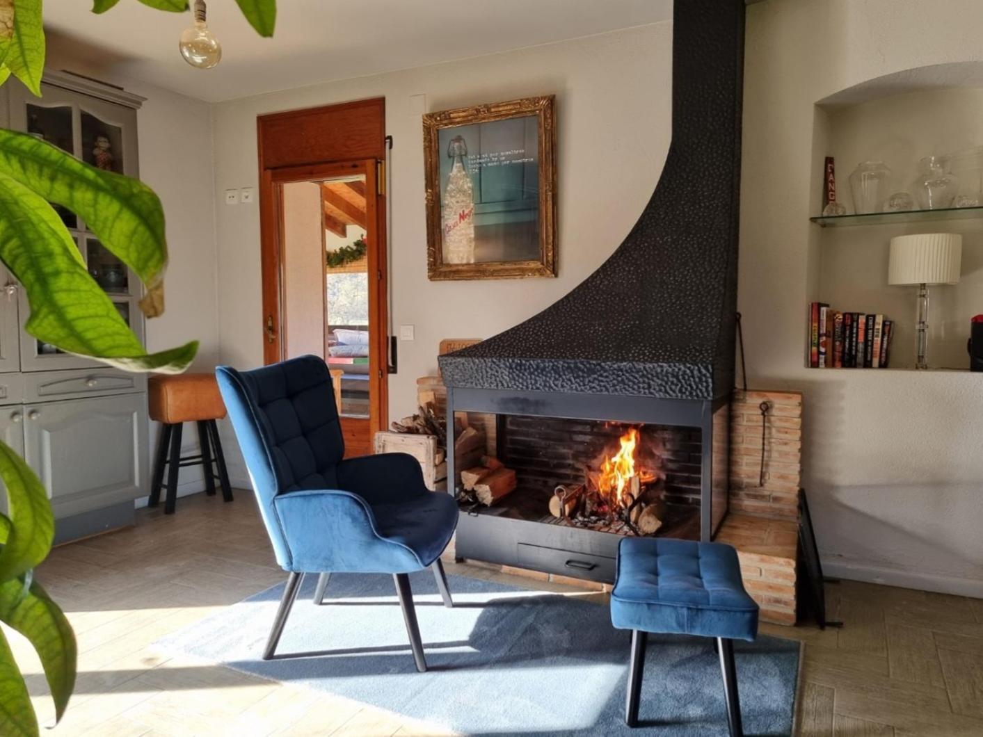 Harveys Homestay - Adults Only Mieres  Exterior foto